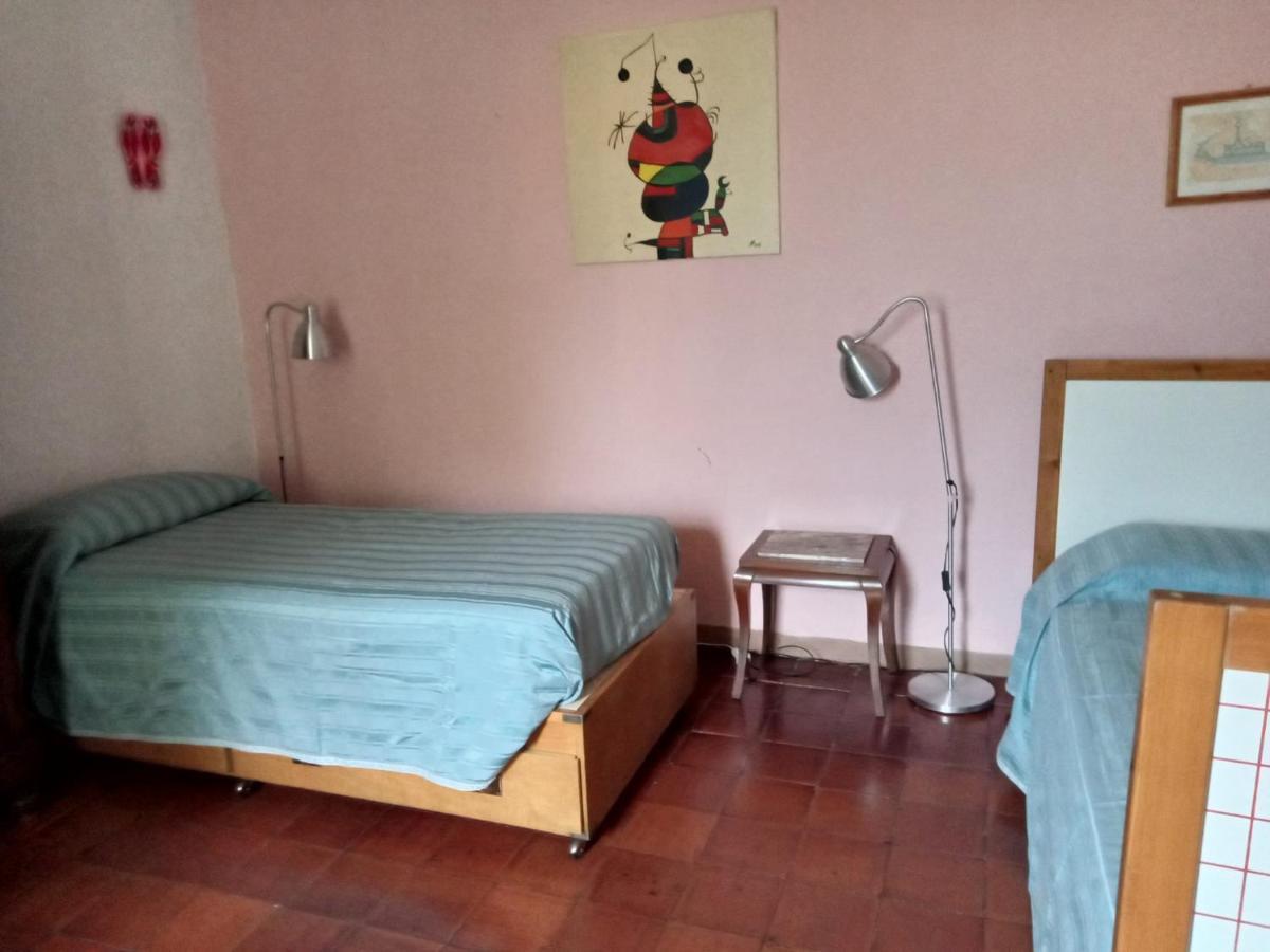 Il Giardino Dei Merli Bussoleno Exterior foto